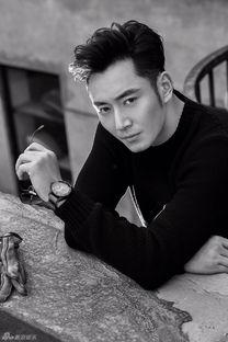 李东学照片,光影中的魅力演绎