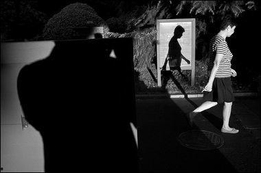 牵手影子照片,揭秘牵手影子背后的浪漫故事