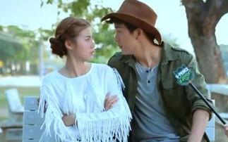 泰剧帅气牛仔全部演员,集结实力派演员，演绎西部风情传奇