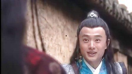 侠客行吴健版演员表