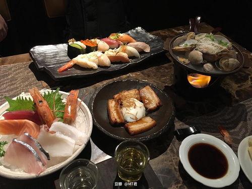 吃的照片,镜头下的味蕾盛宴