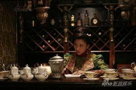 苍穹之昂花絮照,揭秘拍摄幕后精彩瞬间