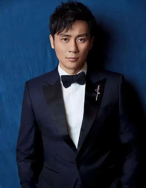 主持人李晨资料,从阳光少年到实力演员的蜕变之路
