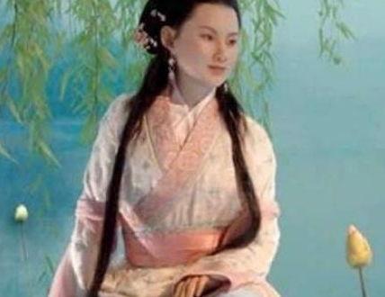 古代四大美女真人照片,穿越时空的美丽瞬间