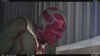 幻视花絮,花絮中的精彩瞬间