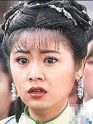 演员格格个人资料