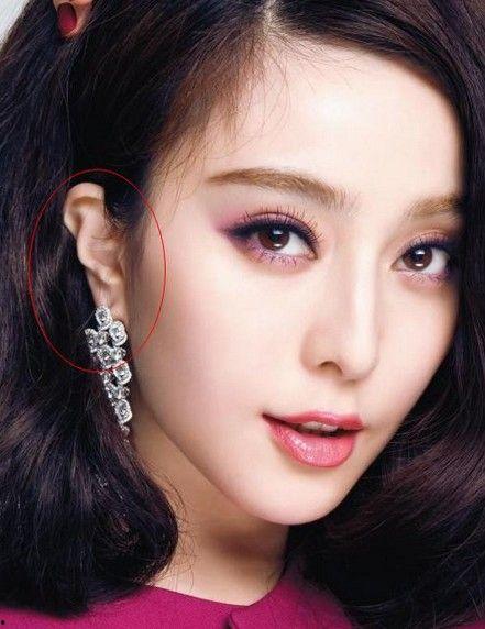 斗鸡眼明星图片,揭秘镜头下的另类风采