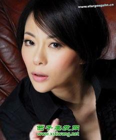 何伽好个人资料