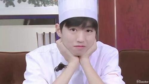 王俊凯日常生活照,日常生活中的阳光少年