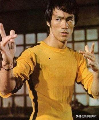 中国武打电影明星,中国武打电影明星的辉煌岁月