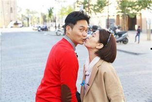 娱乐圈最幸福的夫妻,甜蜜爱情见证，幸福生活点滴