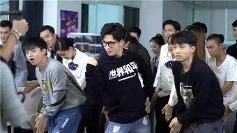 薛之谦mv拍摄花絮,拍摄花絮中的感动瞬间