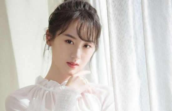 袁冰妍的个人资料,影视新星，多才多艺的青春偶像