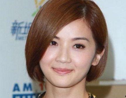 明星大饼脸,揭秘明星们的“网红脸”养成记