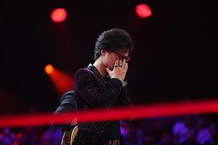 好声音搞笑段子汪峰,汪峰“神操作”引全场爆笑